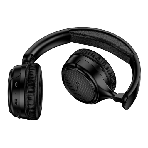 Купить Блютуз Стерео Гарнитура Hoco W66, 7