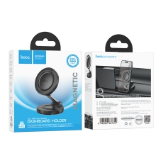 Купити Автотримач Hoco H61 Magnetic For Ring