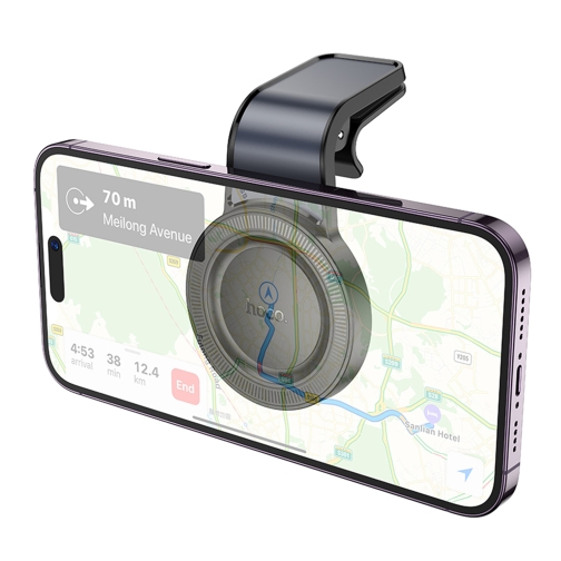 Купити Автотримач Hoco H59 Magnetic Ring, 4