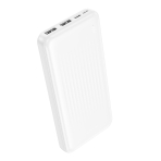 Купити Універсальна Мобільна Батарея Power Bank Borofone BJ78 Clever 10000 mAh, 4
