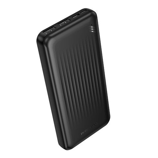 Купити Універсальна Мобільна Батарея Power Bank Borofone BJ78 Clever 10000 mAh, 5