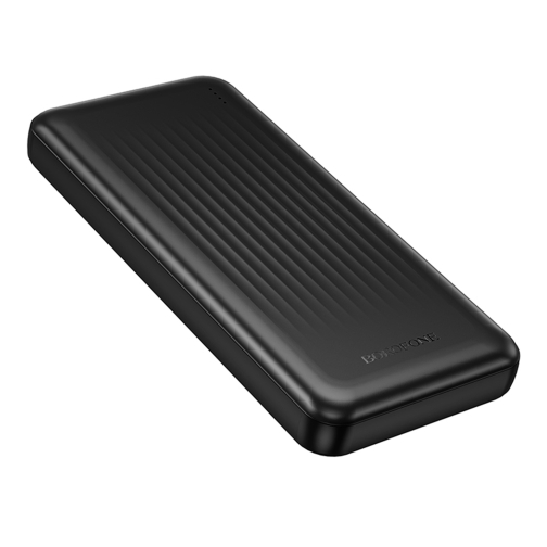 Купити Універсальна Мобільна Батарея Power Bank Borofone BJ78 Clever 10000 mAh, 6