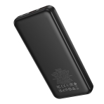 Купити Універсальна Мобільна Батарея Power Bank Borofone BJ78 Clever 10000 mAh, 8