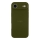 Купити Чохол Silicone Case Full Size with Frame для iPhone 17 Air 45.Army Green