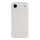 Купити Чохол Silicone Case Full Size with Frame для iPhone 17 Air 09.White