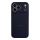 Купити Чохол Silicone Case Full Size with Frame для iPhone 17 Pro 08.Dark Blue