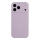 Купити Чохол Silicone Case Full Size with Frame для iPhone 17 Pro 83.Lilac Purple