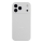 Купити Чохол Silicone Case Full Size with Frame для iPhone 17 Pro 09.White