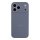 Купити Чохол Silicone Case Full Size with Frame для iPhone 17 Pro 28.Lavender Grey