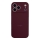 Купити Чохол Silicone Case Full Size with Frame для iPhone 17 Pro 73.Plum