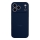 Купить Чехол Silicone Case Full Size with Frame для iPhone 17 Pro Max 70.Deep Navy