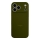Купити Чохол Silicone Case Full Size with Frame для iPhone 17 Pro Max 45.Army Green