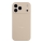 Купить Чехол Silicone Case Full Size with Frame для iPhone 17 Pro Max 11.Antique White
