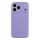 Купити Чохол Silicone Case Full Size with Frame для iPhone 17 Pro Max 39.Elegant Purple