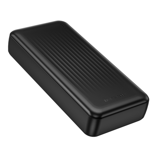Купить Power Bank Borofone BJ78A Clever 20000 mAh, 6