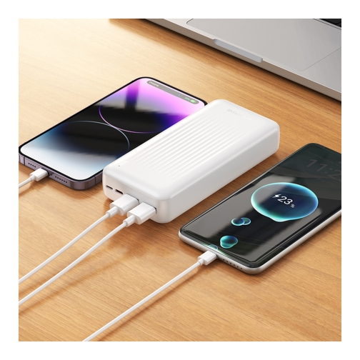 Купить Power Bank Borofone BJ78A Clever 20000 mAh, 9