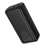 Купити Універсальна Мобільна Батарея Power Bank Borofone BJ78B Clever 30000 mAh, 7