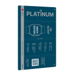 Купити Гидрогелева плівка iNobi PLATINUM WX-011 Japanese (Watch edition) / 10 штук (глянцева), 2