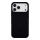 Купити Чохол Silicone Case Full Size (AA) для iPhone 17 Pro 18.Black