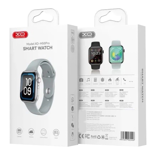 Купить Смарт Часы XO M50 Pro, 2