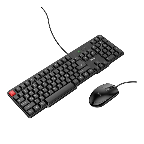 Купити Клавіатура і Миша Hoco DI50