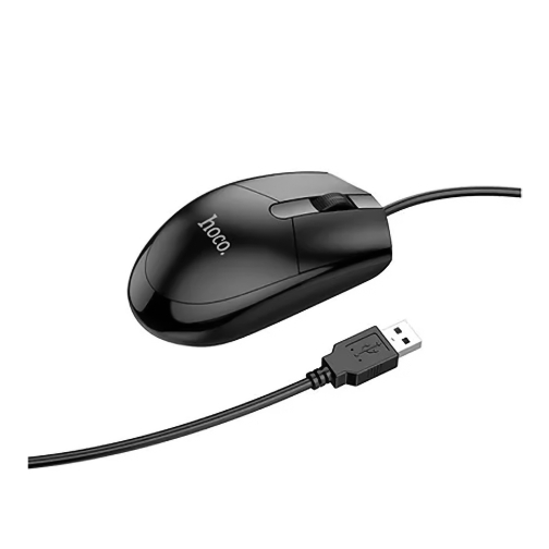 Купити Клавіатура і Миша Hoco DI50, 3