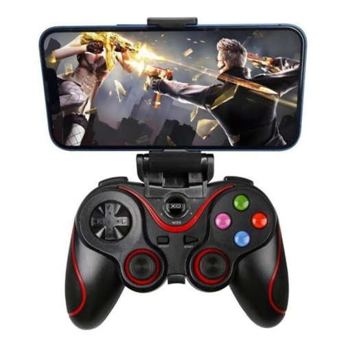 Купити Бездротовий Ігровий Контролер Xo GP5 для Android, Switch, PC, 7