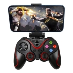Купити Бездротовий Ігровий Контролер Xo GP5 для Android, Switch, PC, 7