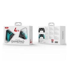 Купити Бездротовий Ігровий Контролер XO GP6 для Android, PC, Ps4, Ps3
