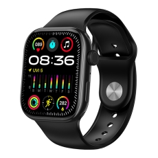 Купити Смарт Годинник Borofone BD14 Plus (call version)