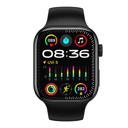 Купить Смарт Часы Borofone BD14 Plus (call version), 5