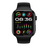 Купить Смарт Часы Borofone BD14 Plus (call version), 5