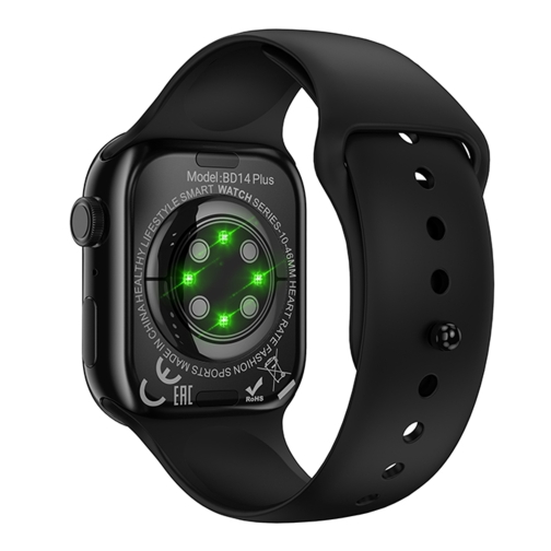 Купить Смарт Часы Borofone BD14 Plus (call version), 8