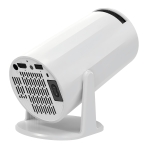 Купити Проектор FIRE 502 Ultra HD + Games, 3