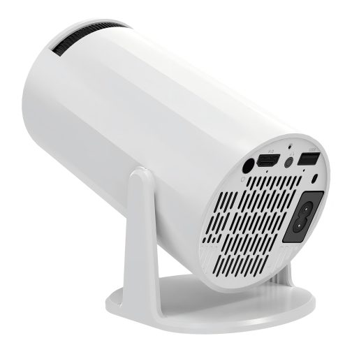 Купити Проектор FIRE 502 Ultra HD + Games, 4