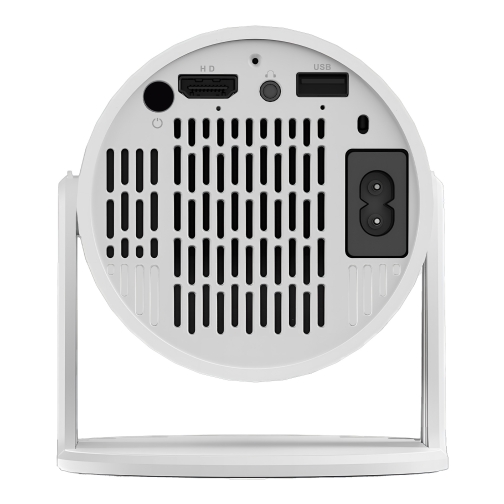 Купити Проектор FIRE 502 Ultra HD + Games, 5