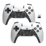 Купити Проектор FIRE 502 Ultra HD + Games, 8