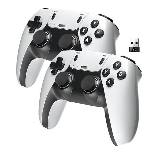 Купити Проектор FIRE 502 Ultra HD + Games, 6