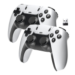 Купити Проектор FIRE 502 Ultra HD + Games, 6