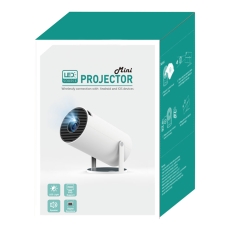 Купити Проектор FIRE 502 HD Standart Android