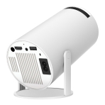 Купить Проектор FIRE 502 HD Standart Android, 4