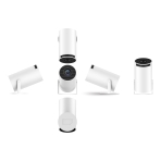 Купить Проектор FIRE 502 HD Standart Android, 7