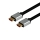 Купить Cable HDMI- HDMI 2.0V 3m 4K Premium