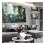 Купить Проектор FIRE 502 Ultra HD + Games, 11