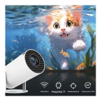 Купить Проектор FIRE 502 Ultra HD + Games, 9