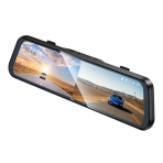 Купити Відеореєстратор Hoco DV16 9.66-inch IPS+Камера Заднього Виду