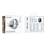 Купить Смарт Часы Hoco Y36 Smart sports watch, 2