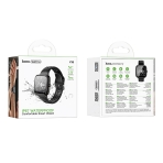 Купить Смарт Часы Hoco Y36 Smart sports watch, 3