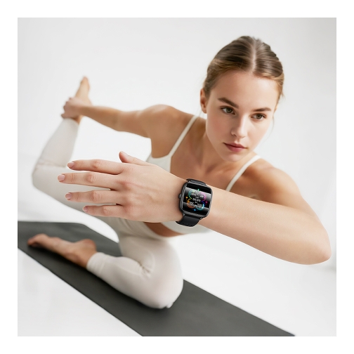 Купить Смарт Часы Hoco Y36 Smart sports watch, 9