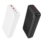 Купить Power Bank Borofone BJ80A Clever 22.5W+PD20W fully compatible 20000mAh